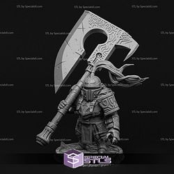 May 2024 Witchsong Miniatures