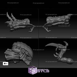 May 2024 XenoBits Miniatures