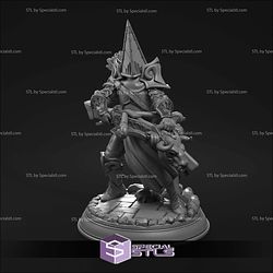 May 2024 MythReal Games Miniatures