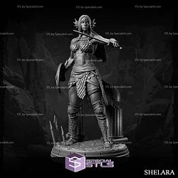 May 2024 Primal Collectibles Miniatures