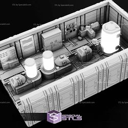 May 2024 Project Mobius Miniatures