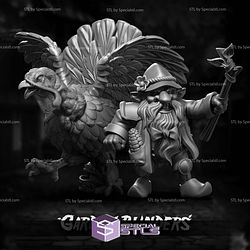 May 2024 Punga Miniatures