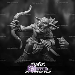 May 2024 Punga Miniatures