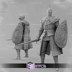 May 2024 Realsteone Miniatures