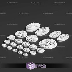 May 2024 Sacrusmundus Miniatures