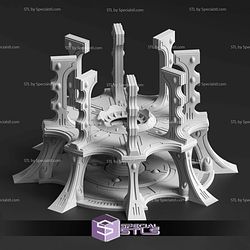 May 2024 Sacrusmundus Miniatures