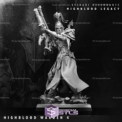 May 2024 Scifi Archvillain Games Miniatures