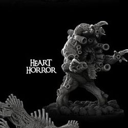 August 2021 Death Haven Miniatures