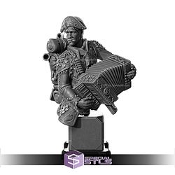 May 2024 Scifi Loot Studios Miniatures