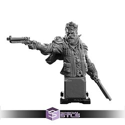 May 2024 Scifi Loot Studios Miniatures