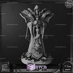 May 2024 Sculptooner Miniatures