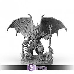 May 2024 Signum Workshop Miniatures