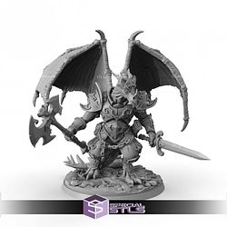 May 2024 Signum Workshop Miniatures