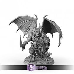 May 2024 Signum Workshop Miniatures