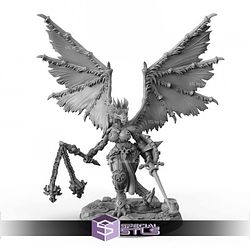 May 2024 Signum Workshop Miniatures