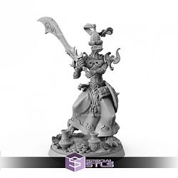 May 2024 Signum Workshop Miniatures