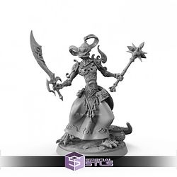 May 2024 Signum Workshop Miniatures