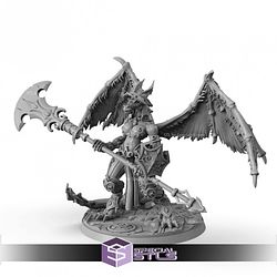 May 2024 Signum Workshop Miniatures