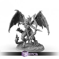 May 2024 Signum Workshop Miniatures