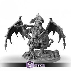 May 2024 Signum Workshop Miniatures