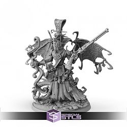 May 2024 Signum Workshop Miniatures