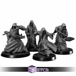 May 2024 Skullforge Studios Miniatures