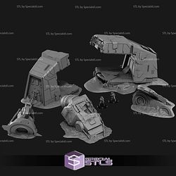 May 2024 Skullforge Studios Miniatures