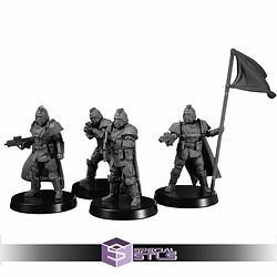 May 2024 Skullforge Studios Miniatures