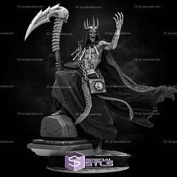 May 2024 Stormborn Collectibles Miniatures