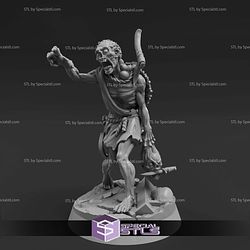 May 2024 Titan Forge Miniatures