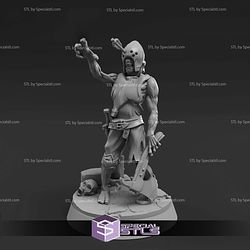 May 2024 Titan Forge Miniatures