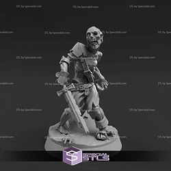 May 2024 Titan Forge Miniatures