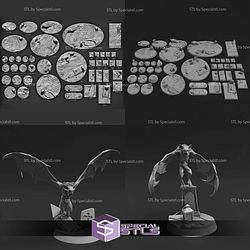 May 2024 Titan Forge Miniatures