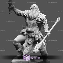 May 2024 Dungeon Masters Stash Miniatures