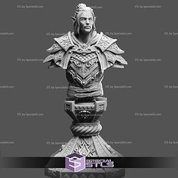 May 2024 Dungeon Masters Stash Miniatures