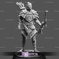 May 2024 Dungeon Masters Stash Miniatures