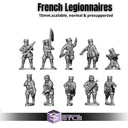 May 2024 Eskice Miniatures