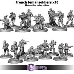 May 2024 Eskice Miniatures