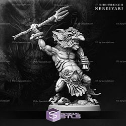 May 2024 Fantasy Archvillain Games Miniatures