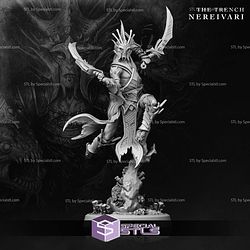 May 2024 Fantasy Archvillain Games Miniatures