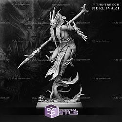 May 2024 Fantasy Archvillain Games Miniatures