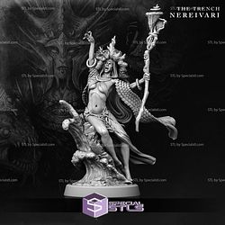 May 2024 Fantasy Archvillain Games Miniatures