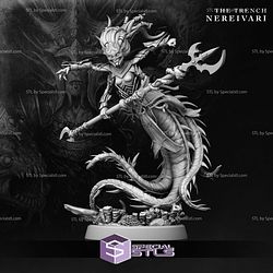 May 2024 Fantasy Archvillain Games Miniatures