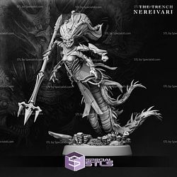 May 2024 Fantasy Archvillain Games Miniatures