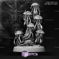 May 2024 Fantasy Archvillain Games Miniatures