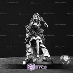 May 2024 Fantasy Loot Studios Miniatures