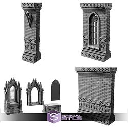 May 2024 Fantasy Loot Studios Miniatures