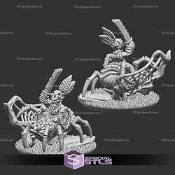 May 2024 Forest Dragon Miniatures