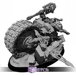 May 2024 Forged In Fury Minis Miniatures