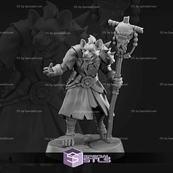 May 2024 Galaad Miniatures